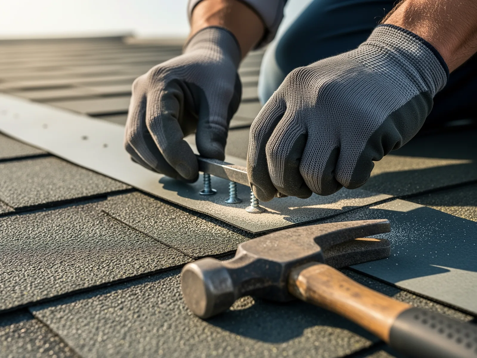 Why choose Fascia Repair in Fort Johnson, NY